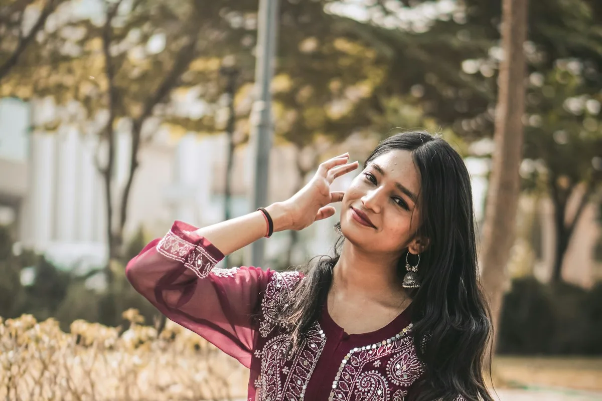 Building Confidence Before Your Next Date